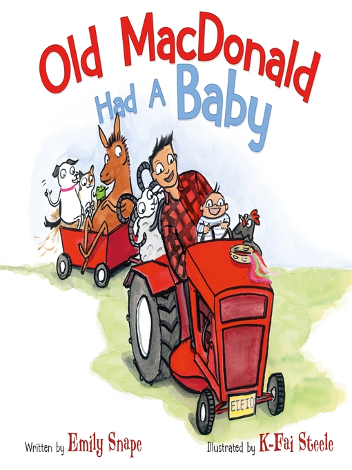 Title details for Old MacDonald Had a Baby by Emily Snape - Available